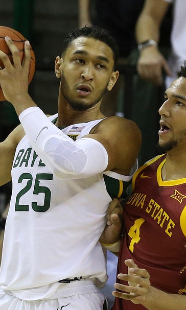 Baylor jumps Zags to give AP poll record-tying seventh No. 1